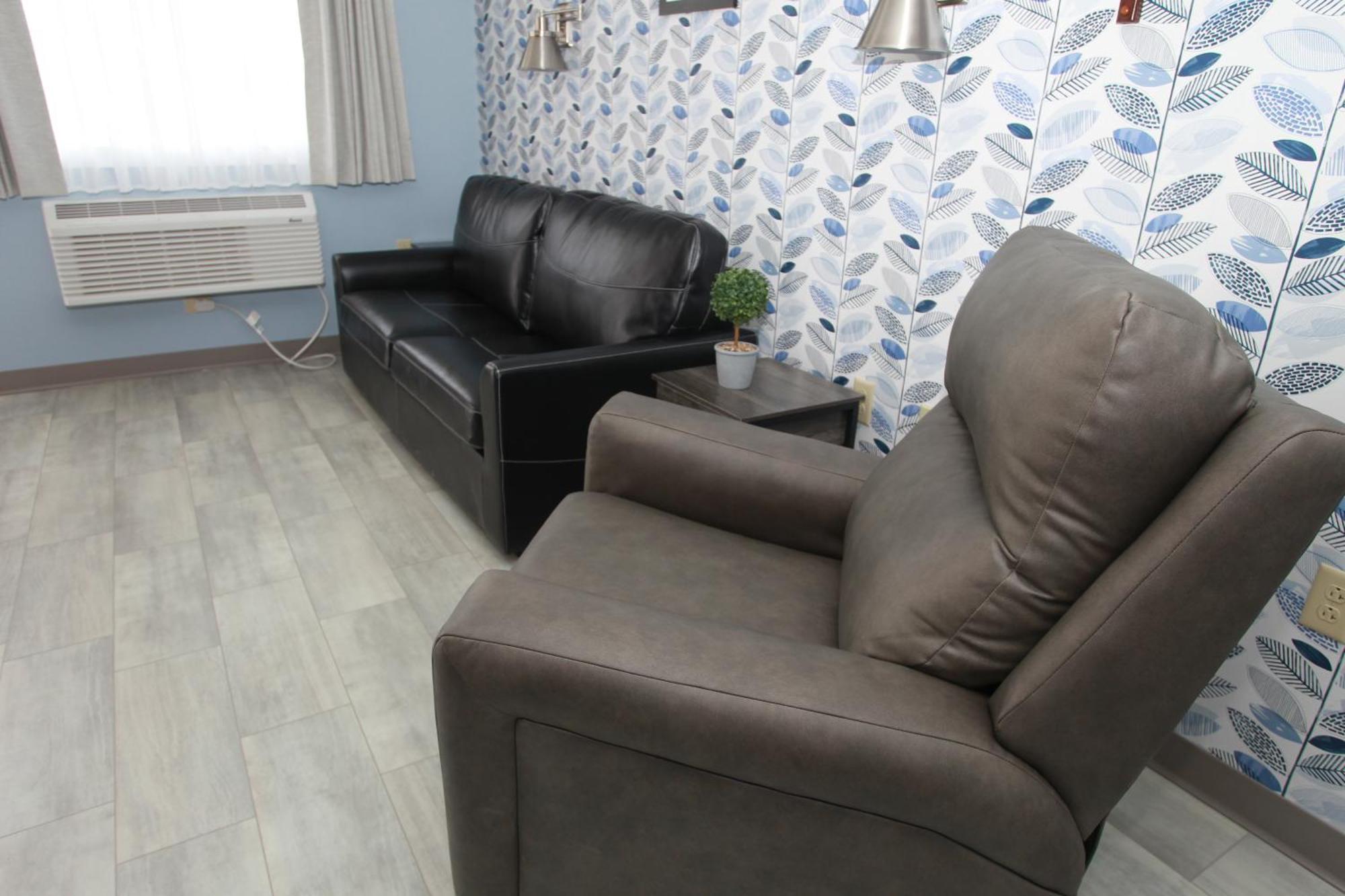 Wolastoq Inn And Suites Houlton Kültér fotó